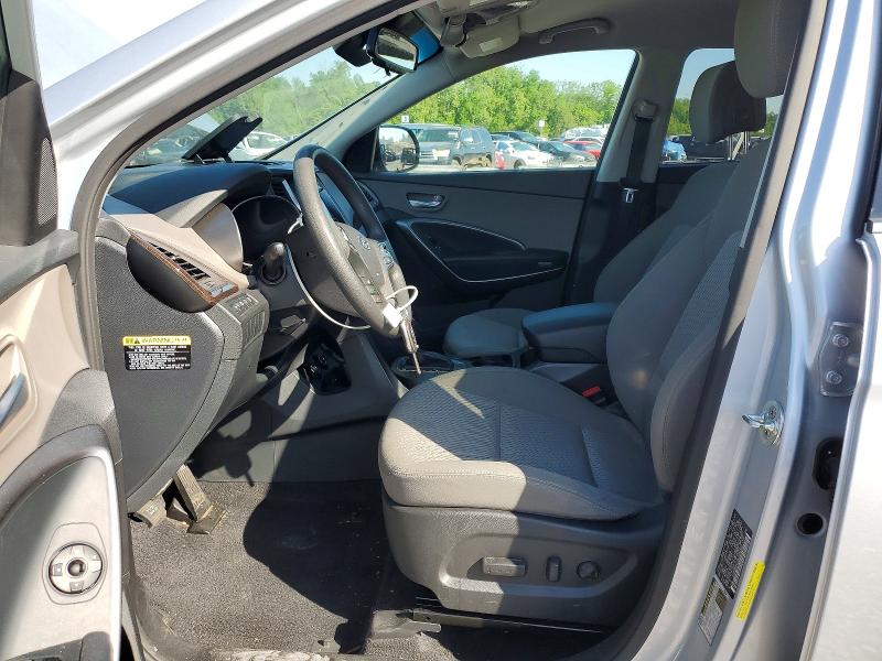 Продаж на аукціоні авто 2019 Hyundai Santa Fe Xl, vin: KM8SM4HF6KU303823, номер лоту: 50178876