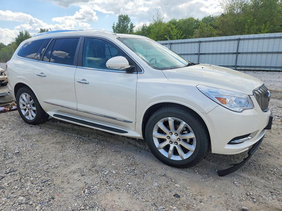 Продажа на аукционе авто 2015 Buick Enclave, vin: 5GAKVCKD6FJ214913, номер лота: 48784516