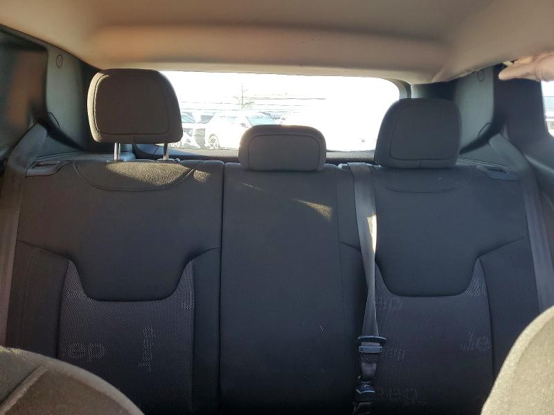 Продаж на аукціоні авто 2015 Jeep Renegade, vin: ZACCJBBT0FPB71922, номер лоту: 50464226