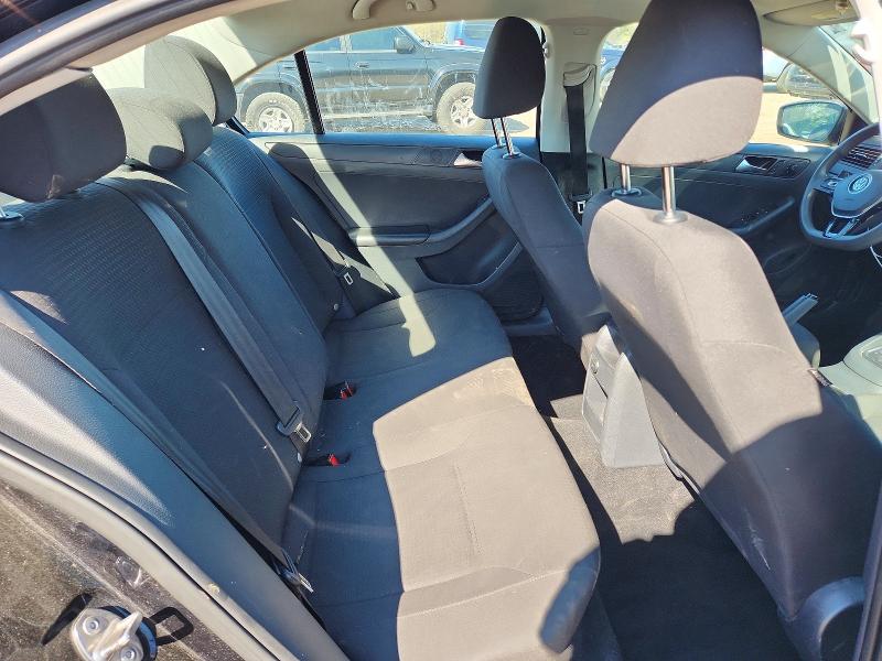 Продажа на аукционе авто 2016 Volkswagen Jetta, vin: 3VW267AJXGM366866, номер лота: 49062566