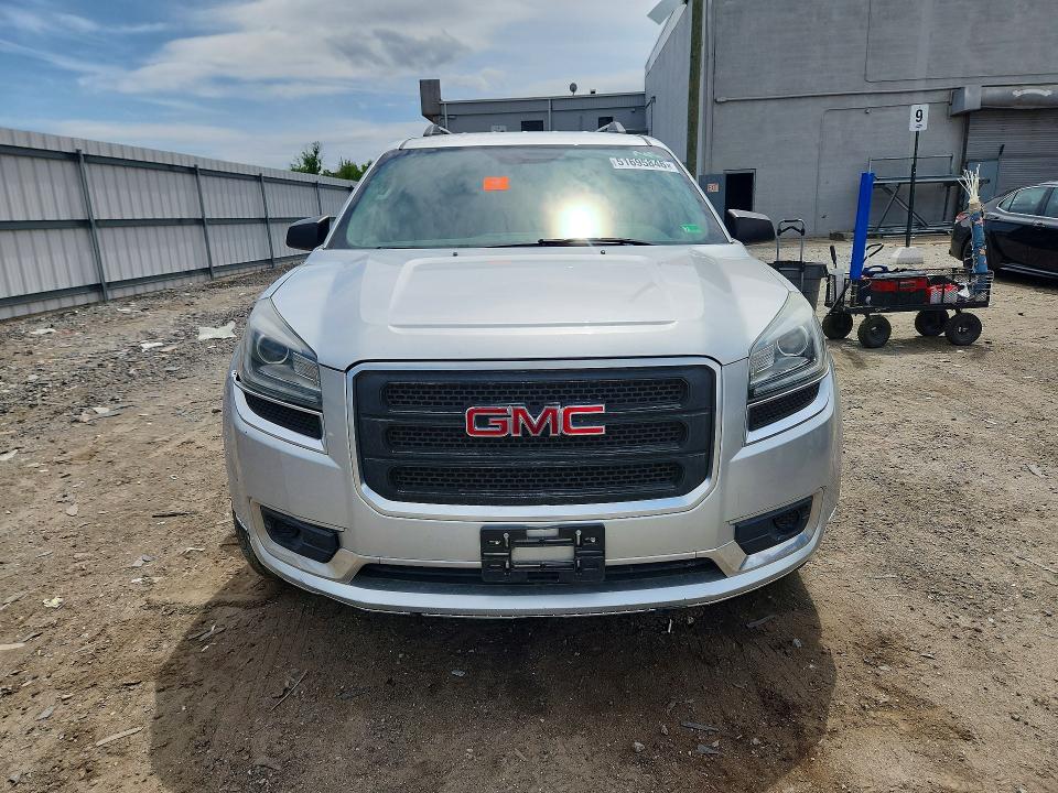 Aukcja sprzedaży 2016 Gmc Acadia, vin: 1GKKVPKD1GJ324957, numer aukcji: 51695846