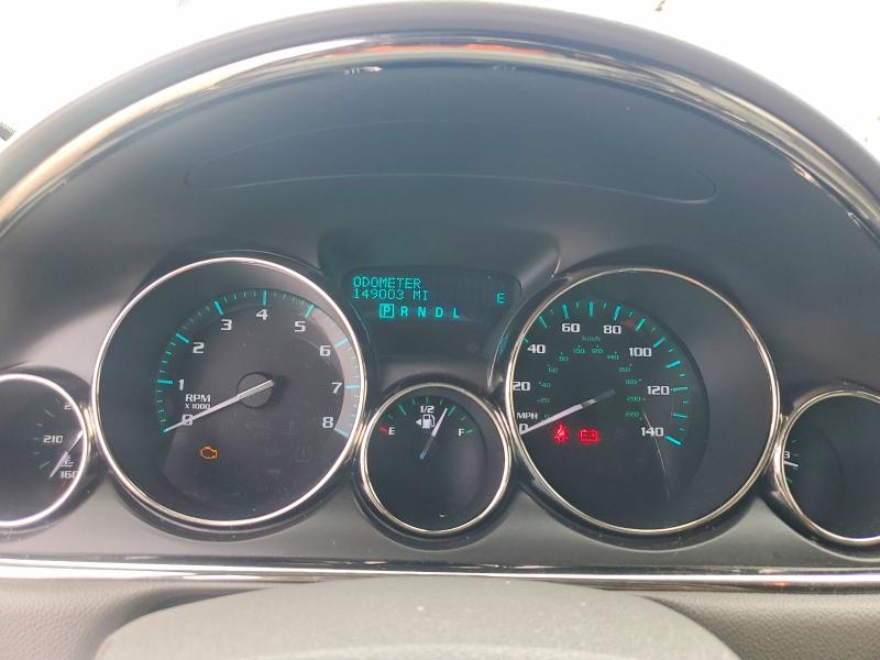 51171856 :رقم المزاد ، 5GAKRBKD0HJ341478 vin ، 2017 Buick Enclave مزاد بيع