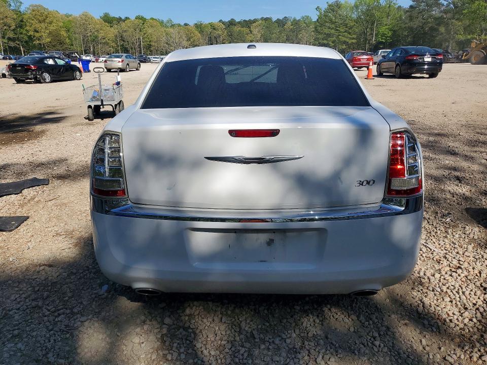 Продаж на аукціоні авто 2013 Chrysler 300, vin: 2C3CCAAG6DH672379, номер лоту: 49436606