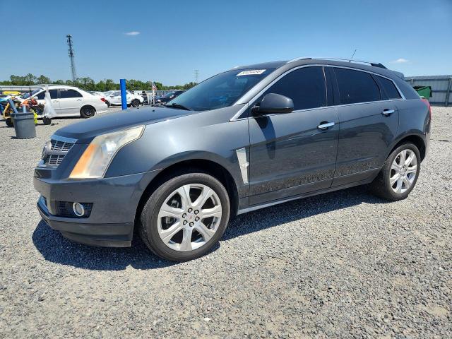 Aukcja sprzedaży 2010 Cadillac Srx, vin: 3GYFNBEY2AS641404, numer aukcji: 50454496