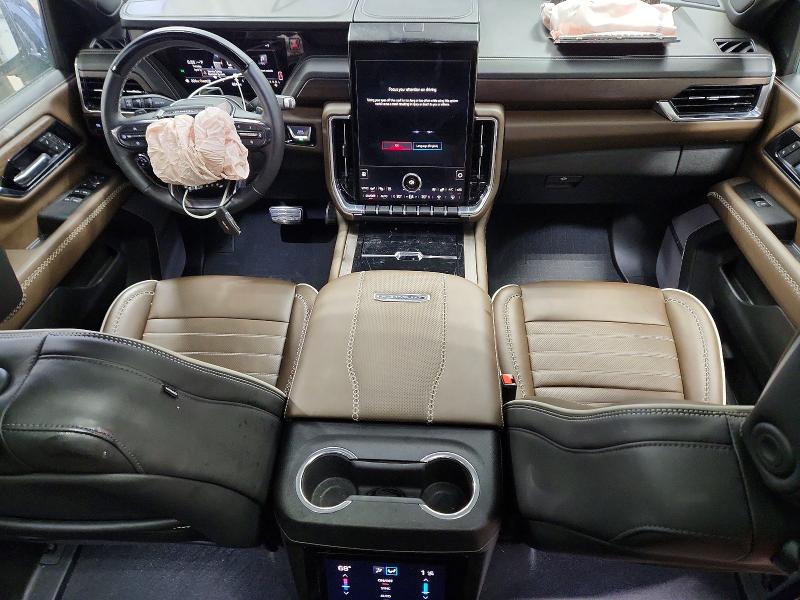 Aukcja sprzedaży 2025 Gmc Yukon, vin: 1GKS2ERL6SR282094, numer aukcji: 49938616