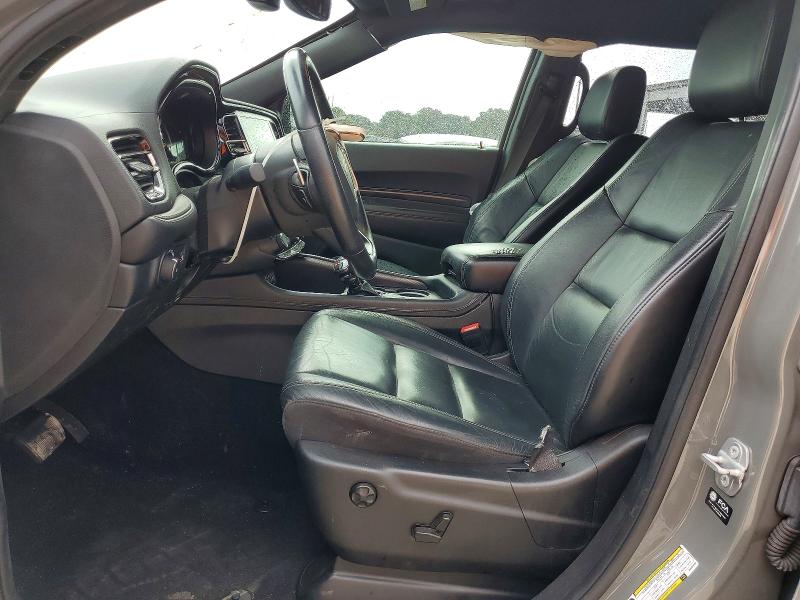 Продаж на аукціоні авто 2021 Dodge Durango, vin: 1C4RDHDG5MC661528, номер лоту: 49398406