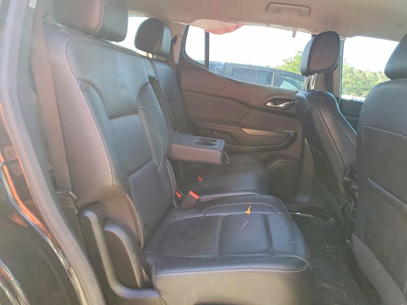 Продаж на аукціоні авто 2023 Gmc Acadia, vin: 1GKKNML4XPZ152507, номер лоту: 51255676