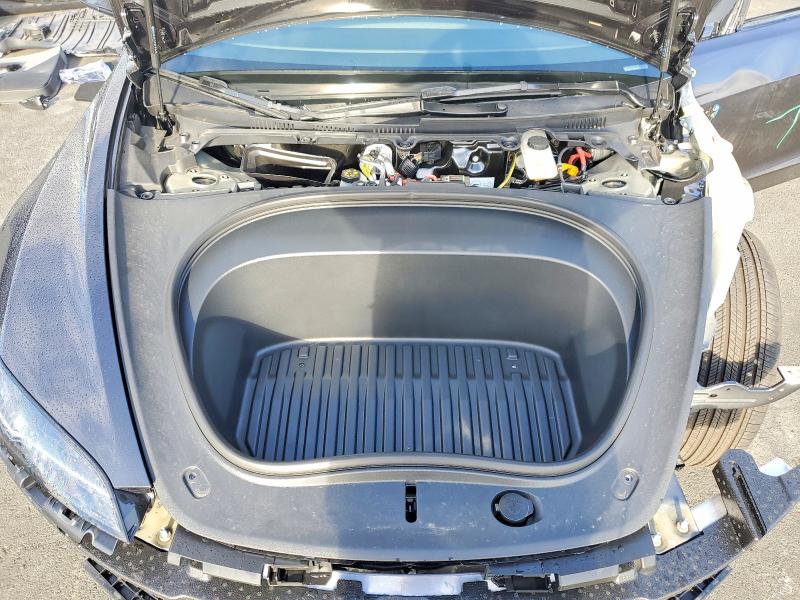 Продажа на аукционе авто 2025 Tesla Model 3, vin: 5YJ3E1EA3SF074393, номер лота: 49481716