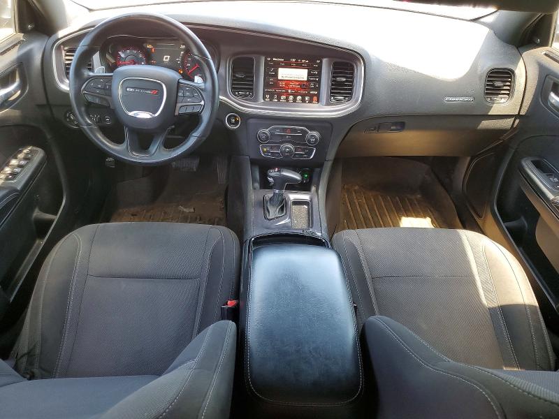 Aukcja sprzedaży 2016 Dodge Charger, vin: 2C3CDXCT7GH258512, numer aukcji: 51079476