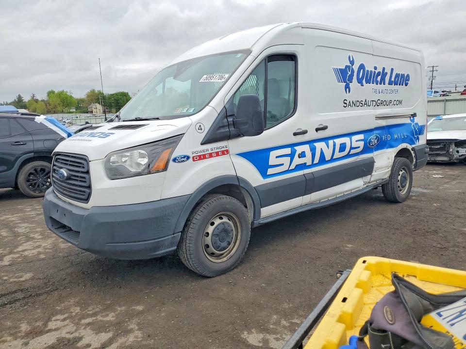 Aukcja sprzedaży 2018 Ford Transit, vin: 1FTYR2DG2JKA77440, numer aukcji: 50951706