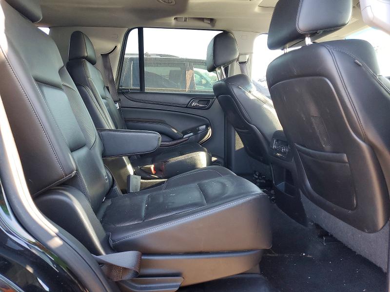 Продажа на аукционе авто 2015 Gmc Yukon, vin: 1GKS2BKC6FR570552, номер лота: 49158686