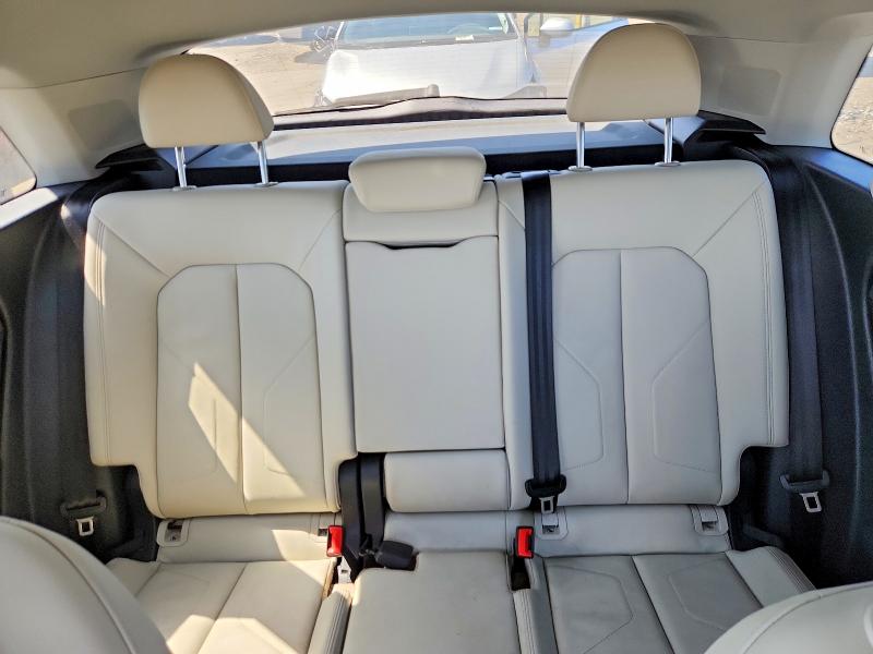 2021 Audi Q3 მანქანა იყიდება აუქციონზე, vin: WA1EECF36M1064435, აუქციონის ნომერი: 50387606