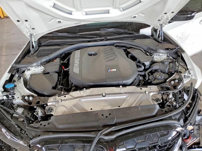Продаж на аукціоні авто 2025 Bmw M340xi, vin: 3MW69FT08S8F83647, номер лоту: 51542296