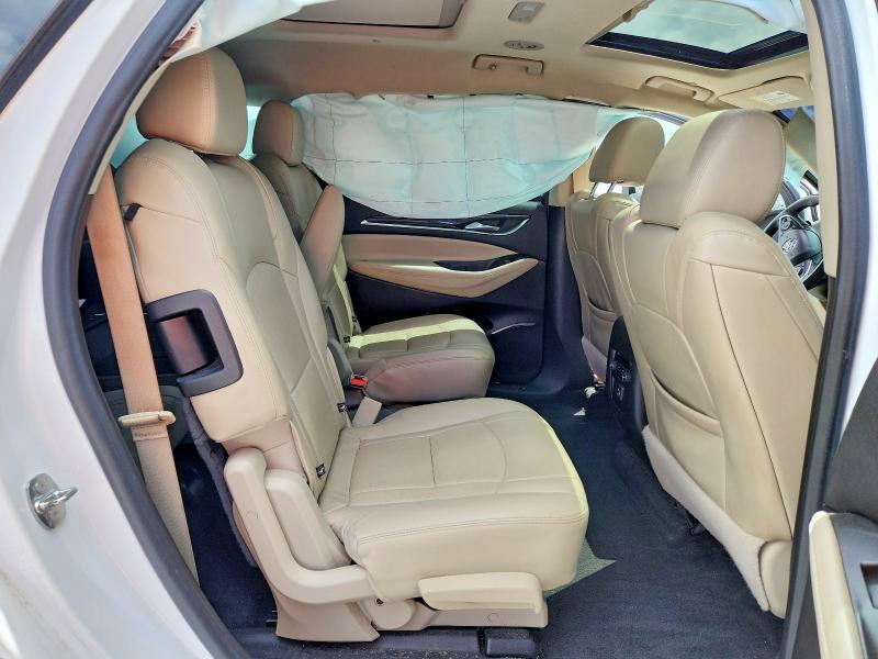 2020 Buick Enclave მანქანა იყიდება აუქციონზე, vin: 5GAERBKW8LJ118175, აუქციონის ნომერი: 49021566