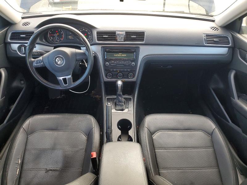 Продаж на аукціоні авто 2014 Volkswagen Passat, vin: 1VWAT7A34EC035155, номер лоту: 48714036