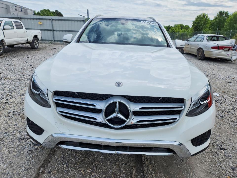 Продажа на аукционе авто 2019 Mercedes-benz Glc, vin: WDC0G4KB1KV193079, номер лота: 51481486