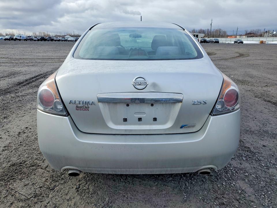 48279656 :رقم المزاد ، 1N4AL2AP0AC114797 vin ، 2010 Nissan Altima مزاد بيع