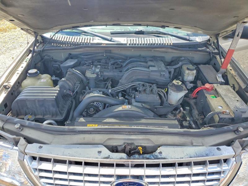 2005 Ford Explorer მანქანა იყიდება აუქციონზე, vin: 1FMZU73E15UB85442, აუქციონის ნომერი: 51274436
