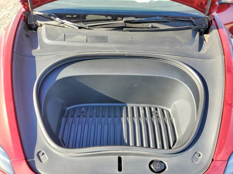 49246626 :رقم المزاد ، 5YJ3E1EB7RF854674 vin ، 2024 Tesla Model 3 مزاد بيع