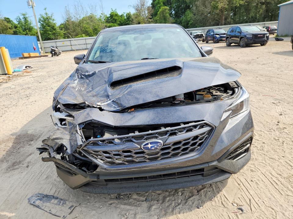 Продаж на аукціоні авто 2023 Subaru Wrx, vin: JF1VBAL60P9800511, номер лоту: 50363626