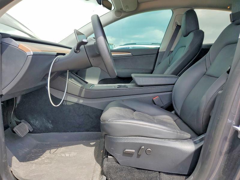 Aukcja sprzedaży 2023 Tesla Model Y, vin: 7SAYGAEE5PF923436, numer aukcji: 49904126