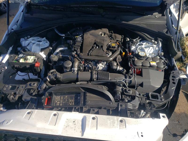 Aukcja sprzedaży 2025 Jaguar F-pace, vin: SADCT2EX7SA746906, numer aukcji: 50995336