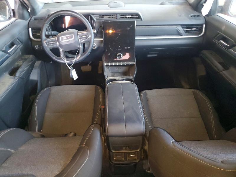 51532756 :رقم المزاد ، 3GKALUEG8SL299112 vin ، 2025 Gmc Terrain مزاد بيع