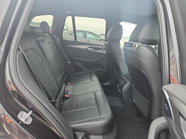 48735226 :رقم المزاد ، 5UXTY3C07M9F84385 vin ، 2021 Bmw X3 مزاد بيع
