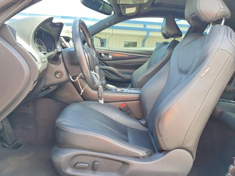 Aukcja sprzedaży 2018 Infiniti Q60, vin: JN1EV7EL9JM393111, numer aukcji: 48962896