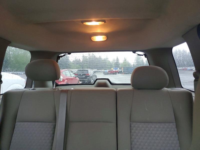 Aukcja sprzedaży 2005 Jeep Liberty, vin: 1J4GL48K25W522811, numer aukcji: 51044926