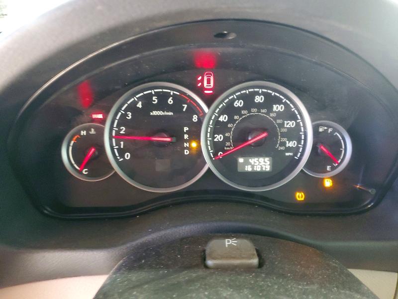 Продажа на аукционе авто 2007 Subaru Outback, vin: 4S4BP61C877310751, номер лота: 48712696