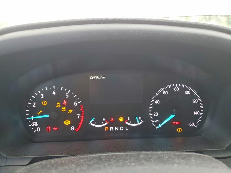 51149426 :رقم المزاد ، 1FM5K8AB5NGA40521 vin ، 2022 Ford Explorer مزاد بيع