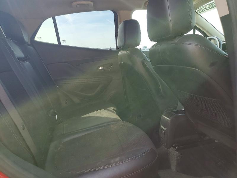 Продаж на аукціоні авто 2019 Buick Encore, vin: KL4CJASB9KB714922, номер лоту: 48629156