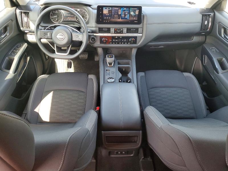 Aukcja sprzedaży 2026 Nissan Pathfinder, vin: 5N1DR3AE9TC215314, numer aukcji: 49744936