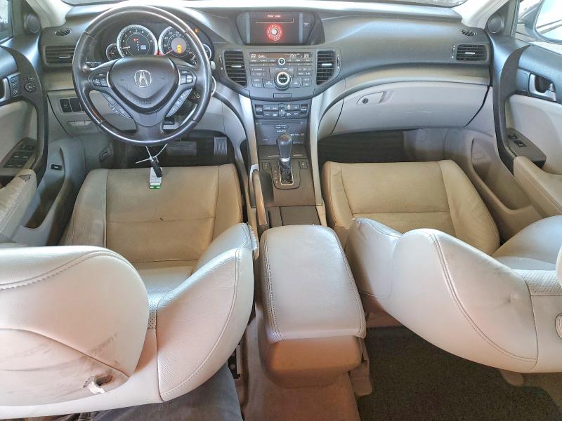 Продажа на аукционе авто 2009 Acura Tsx, vin: JH4CU26659C003060, номер лота: 49258176