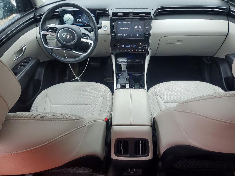 Продажа на аукционе авто 2023 Hyundai Tucson, vin: 5NMJFCAE4PH200369, номер лота: 48471046