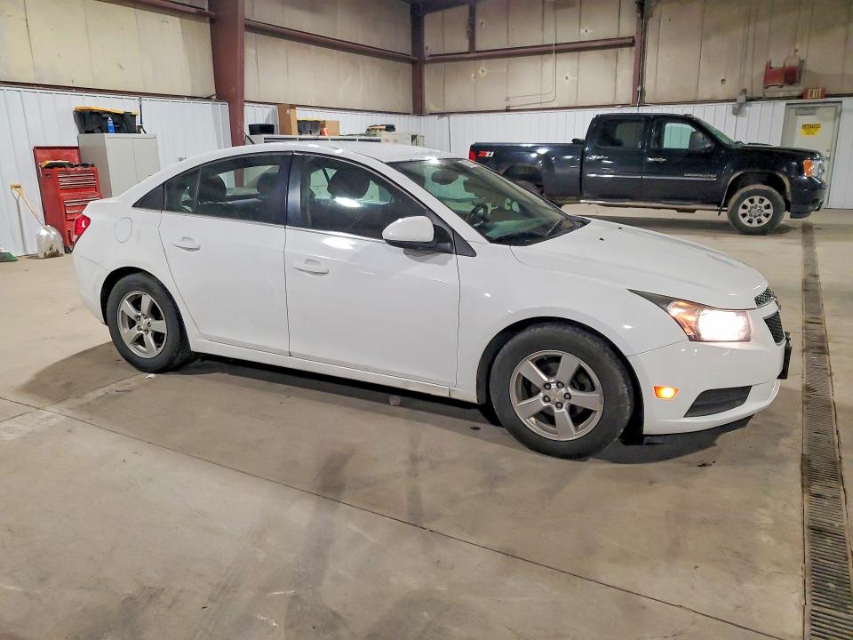 Aukcja sprzedaży 2014 Chevrolet Cruze, vin: 1G1PC5SB6E7488038, numer aukcji: 50721266