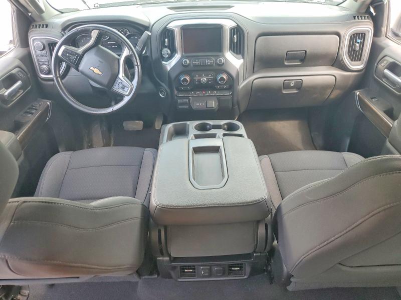 Продажа на аукционе авто 2021 Chevrolet Silverado, vin: 1GCUYDED2MZ232596, номер лота: 47320496