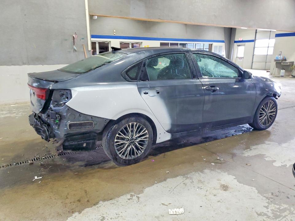 Продаж на аукціоні авто 2023 Kia Forte, vin: 3KPF54AD0PE553978, номер лоту: 50551306