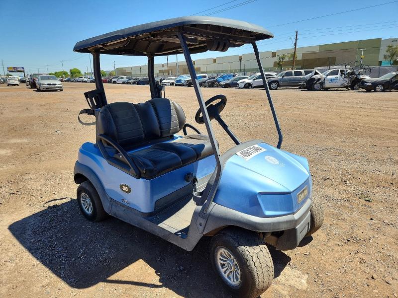 Auction sale of the 2020 Club Car Tempo Lithium, vin: AN2045125688, lot number: 49617346