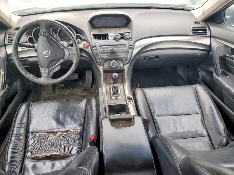 Продаж на аукціоні авто 2014 Acura Tl, vin: 19UUA8F35EA001274, номер лоту: 51550206