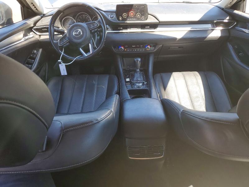 Aukcja sprzedaży 2018 Mazda 6, vin: JM1GL1VM2J1313893, numer aukcji: 48572836