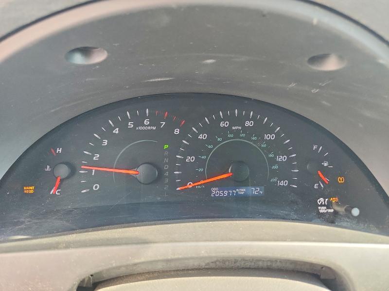 Продажа на аукционе авто 2007 Toyota Camry, vin: 4T1BE46K97U180796, номер лота: 51094626