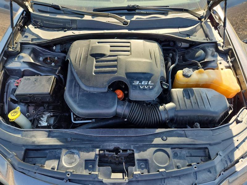 Aukcja sprzedaży 2019 Chrysler 300, vin: 2C3CCABG9KH689267, numer aukcji: 50725466
