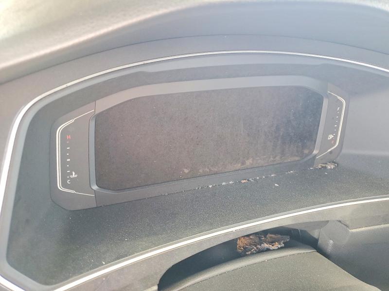 2023 Volkswagen Tiguan მანქანა იყიდება აუქციონზე, vin: 3VV4B7AX1PM020928, აუქციონის ნომერი: 50793936