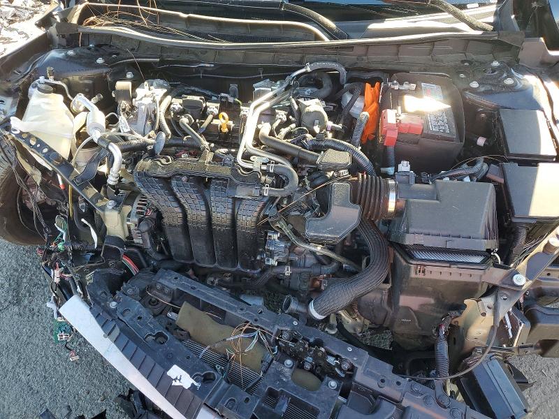 Продаж на аукціоні авто 2024 Nissan Altima, vin: 1N4BL4BV3RN350986, номер лоту: 49653066