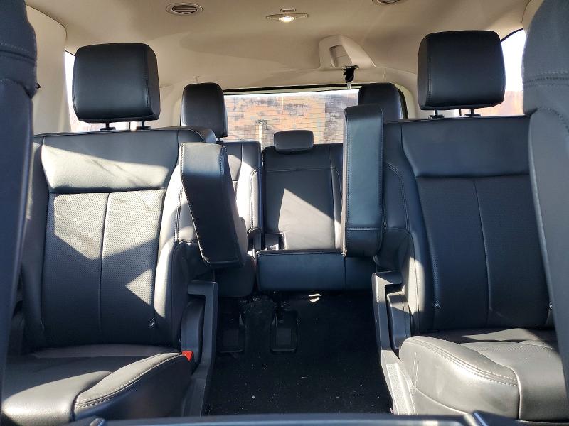 49477736 :رقم المزاد ، 1FMJU1J80REA96789 vin ، 2024 Ford Expedition مزاد بيع
