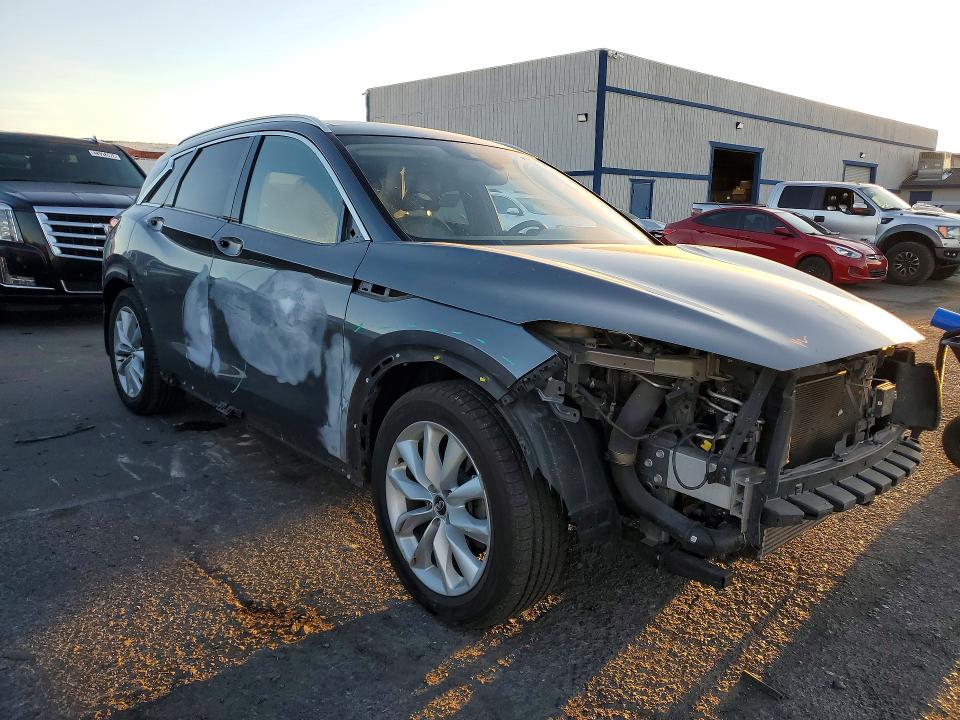 2019 Infiniti Qx50 მანქანა იყიდება აუქციონზე, vin: 3PCAJ5M34KF114123, აუქციონის ნომერი: 48706286