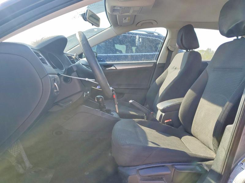 Aukcja sprzedaży 2015 Volkswagen Jetta, vin: 3VWD17AJ5FM237410, numer aukcji: 49630006