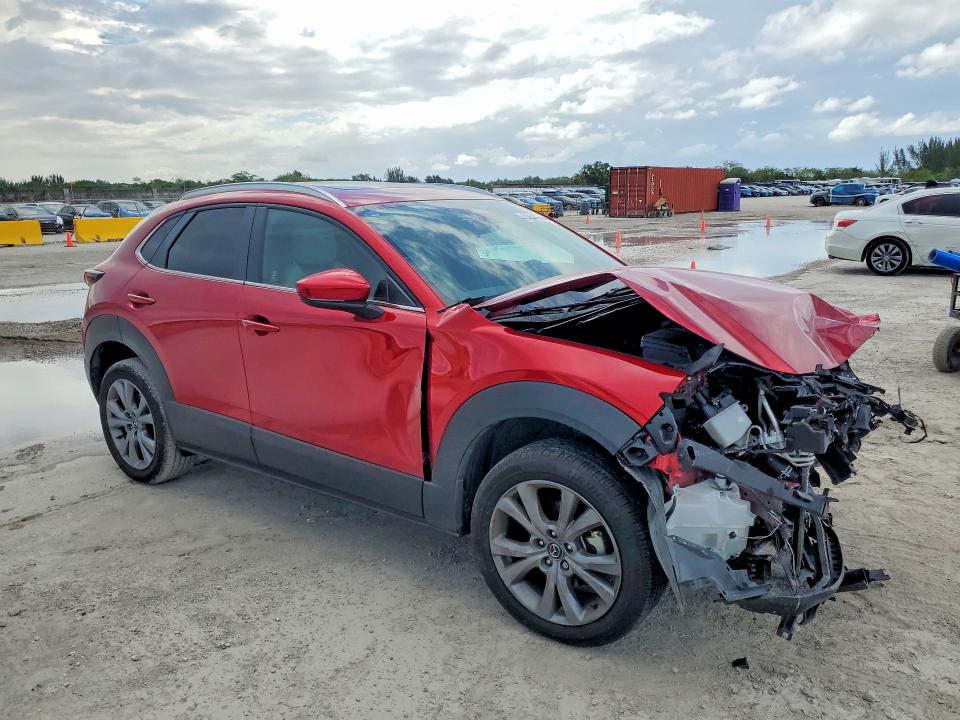 Aukcja sprzedaży 2025 Mazda Cx-30, vin: 3MVDMBCM9SM808071, numer aukcji: 50649726